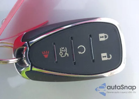 2024 Chevrolet Malibu Fwd 1Lt z USA, uszkodzony, nr VIN 1G1ZD5ST1RF183086